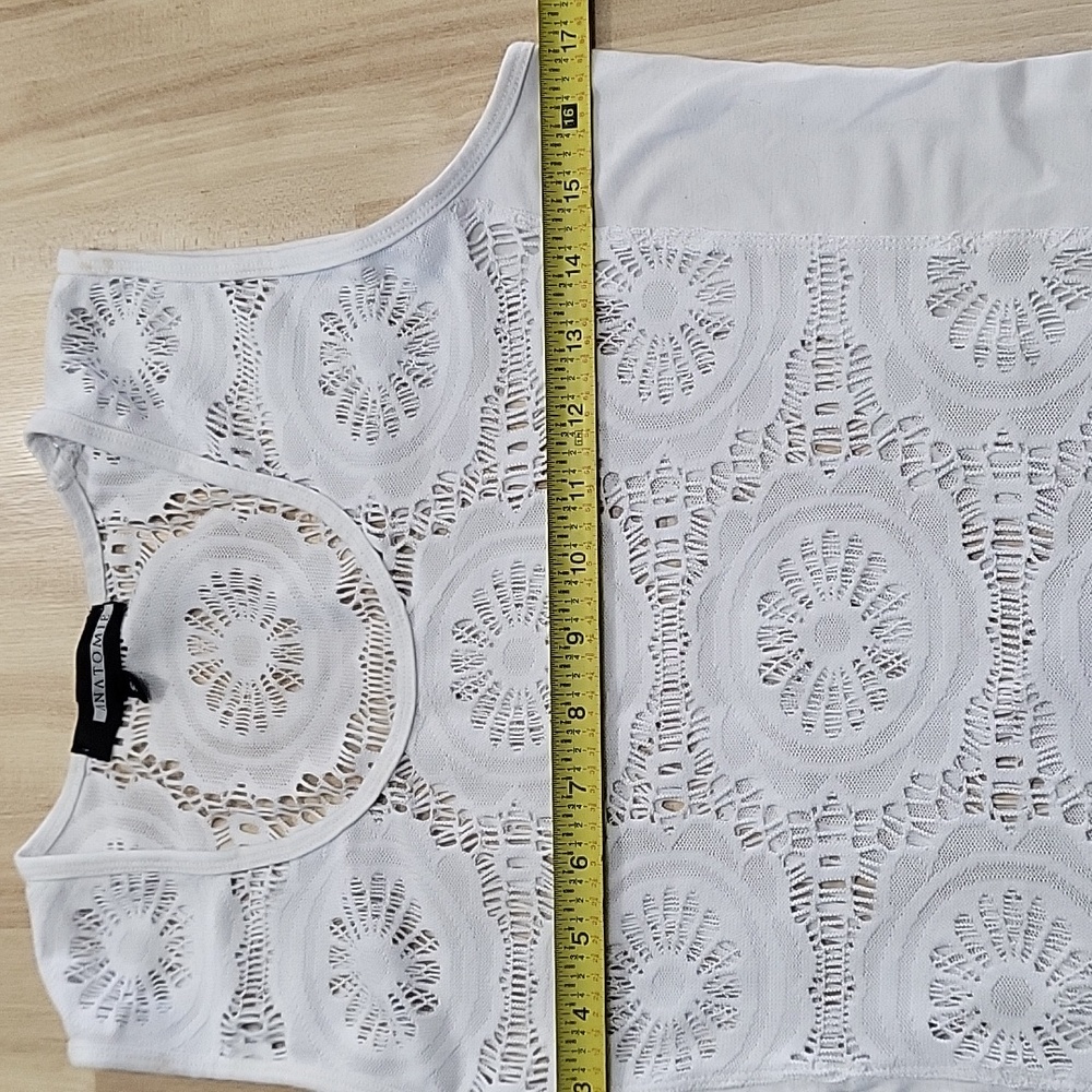 Women's top - Picture 5 of 9